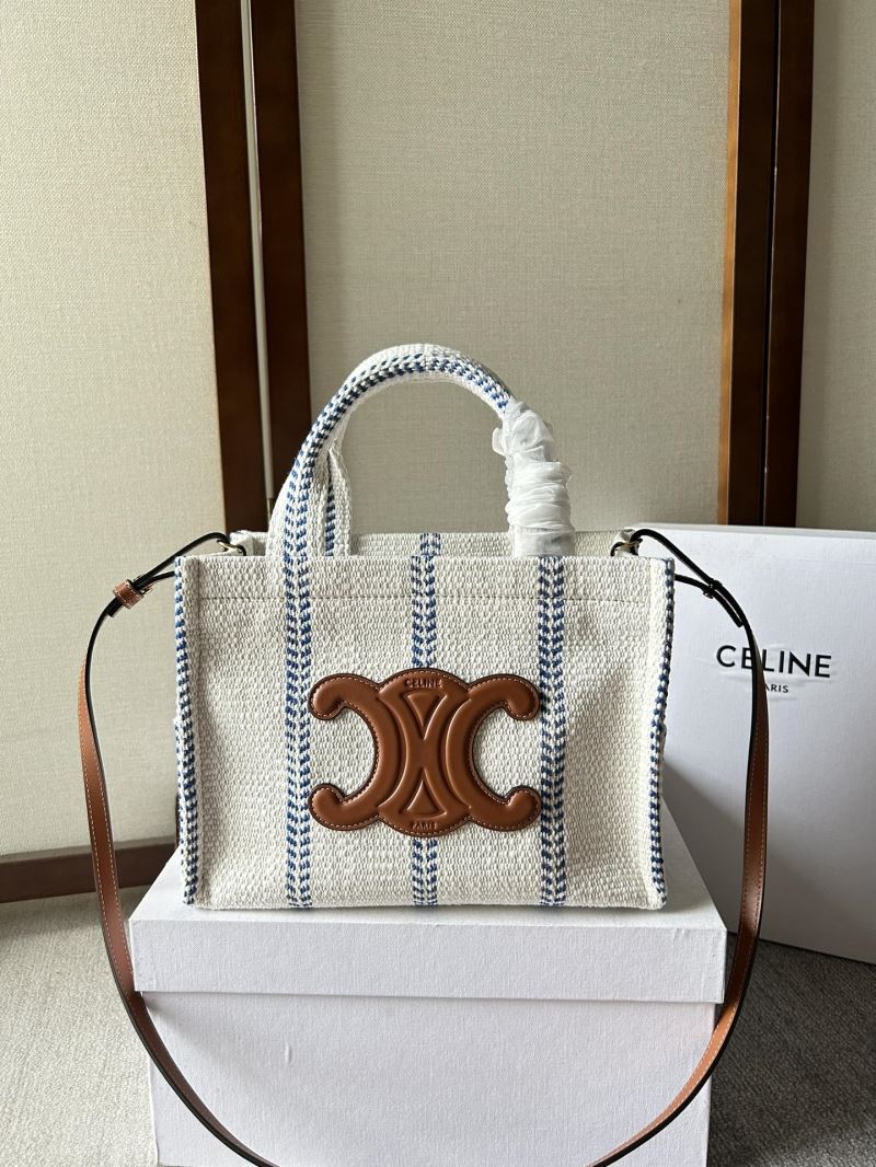 Celine Shopping Bags